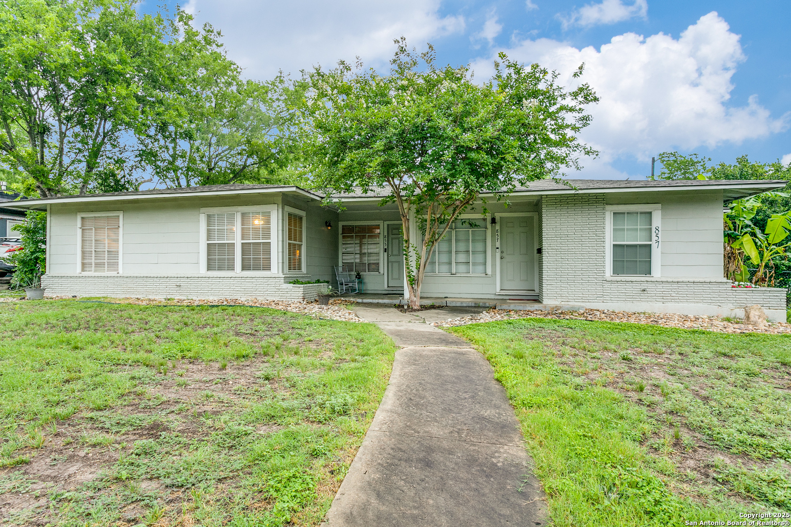 855 Rittiman Road San Antonio TX 78209