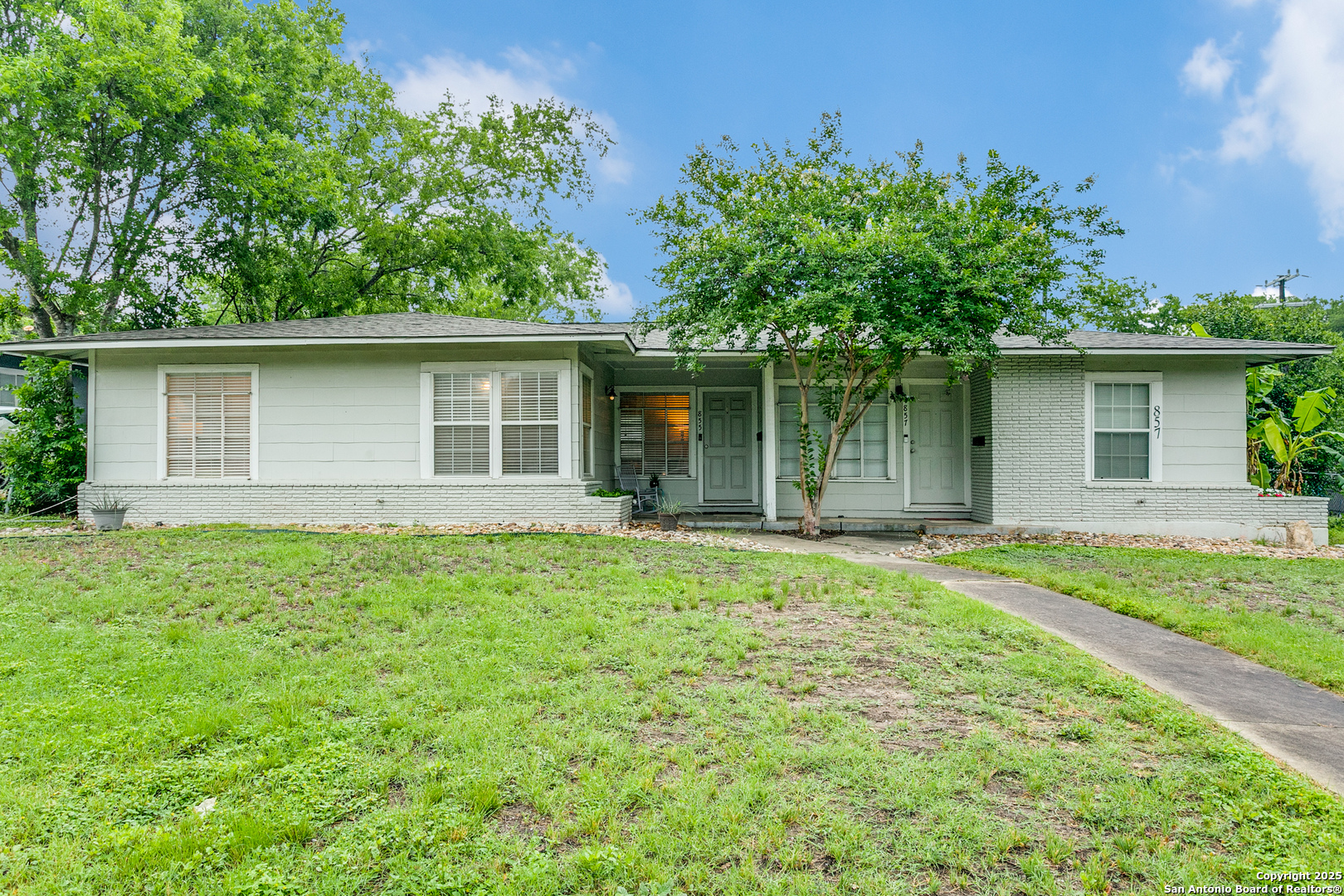 855 Rittiman Road San Antonio TX 78209