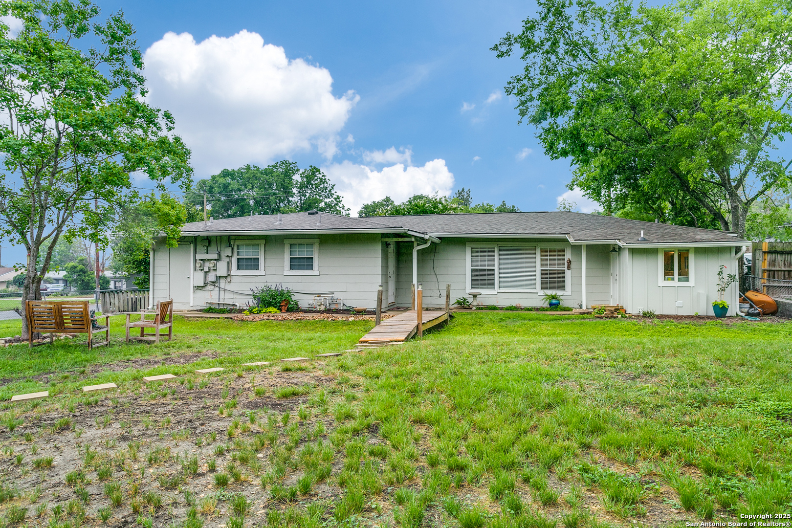 855 Rittiman Road San Antonio TX 78209
