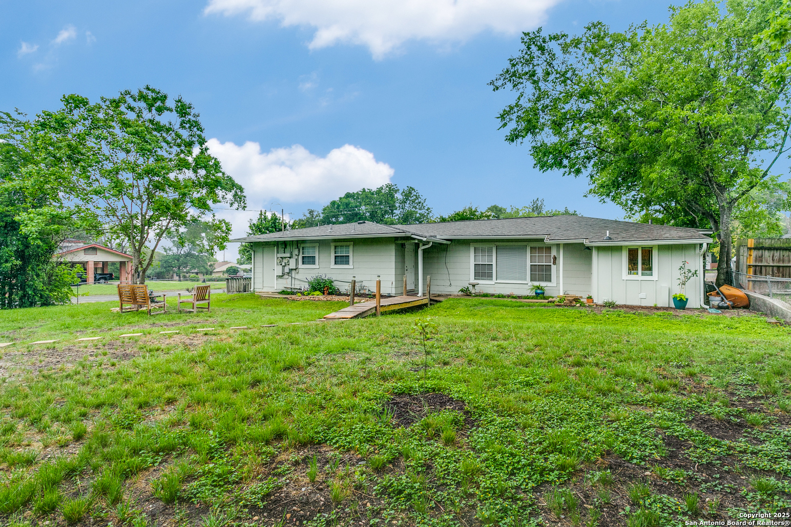 855 Rittiman Road San Antonio TX 78209