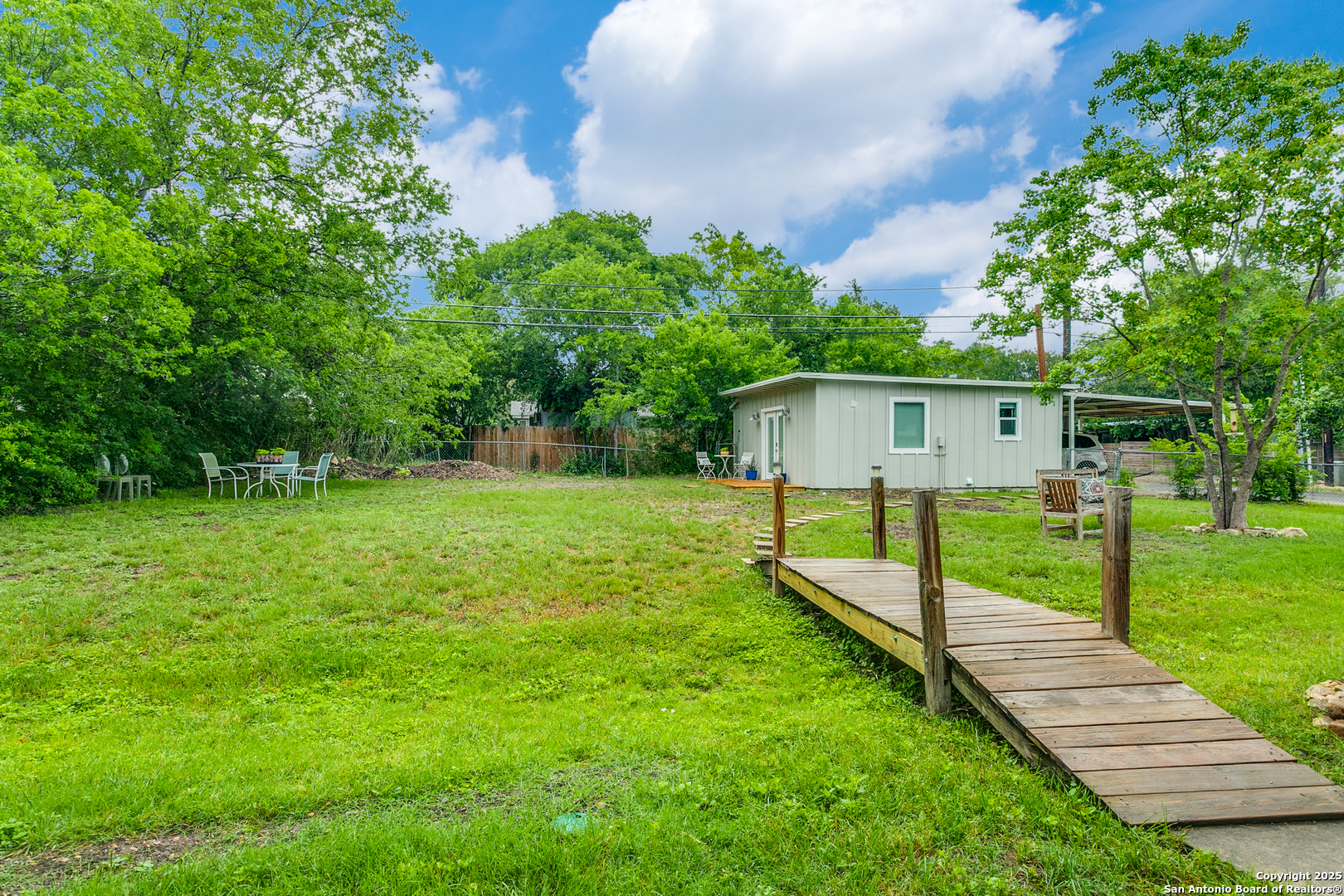 855 Rittiman Road San Antonio TX 78209
