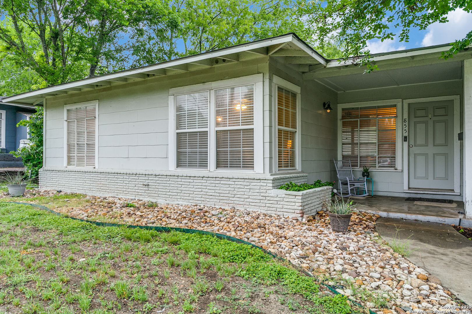 855 Rittiman Road San Antonio TX 78209