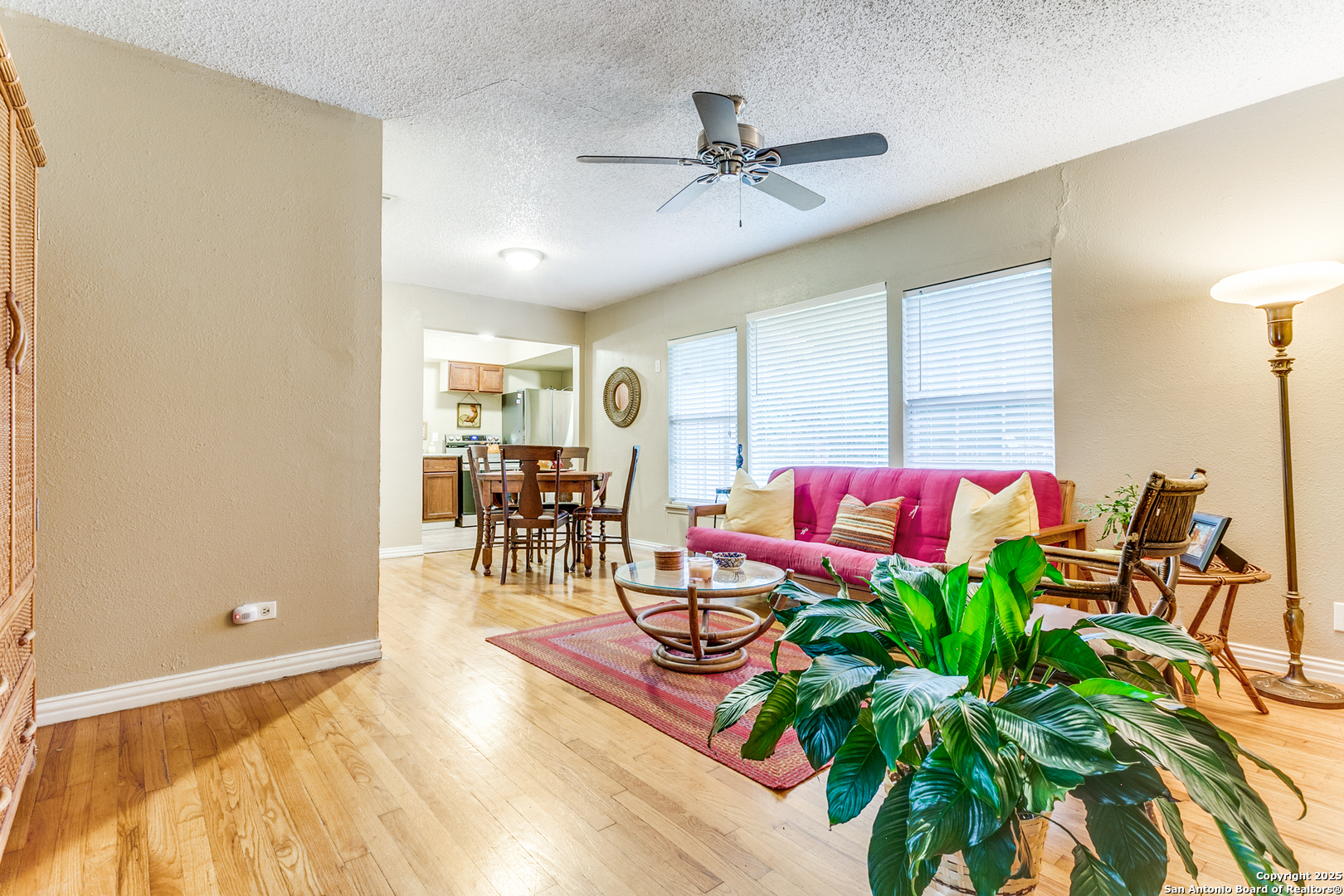855 Rittiman Road San Antonio TX 78209