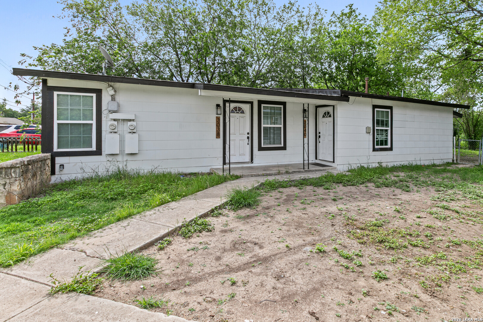 3038 Weir Avenue San Antonio TX 78226