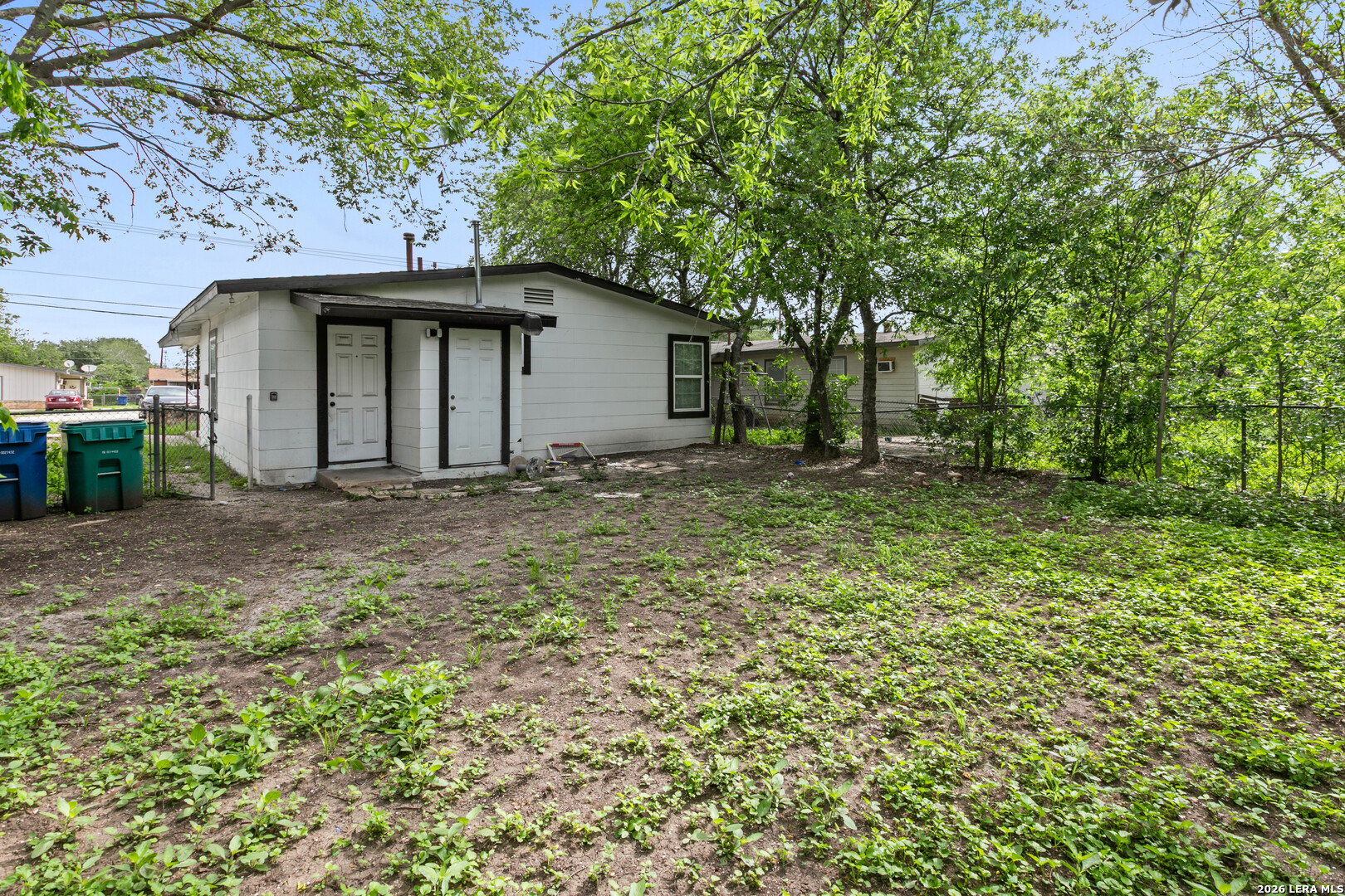 3038 Weir Avenue San Antonio TX 78226