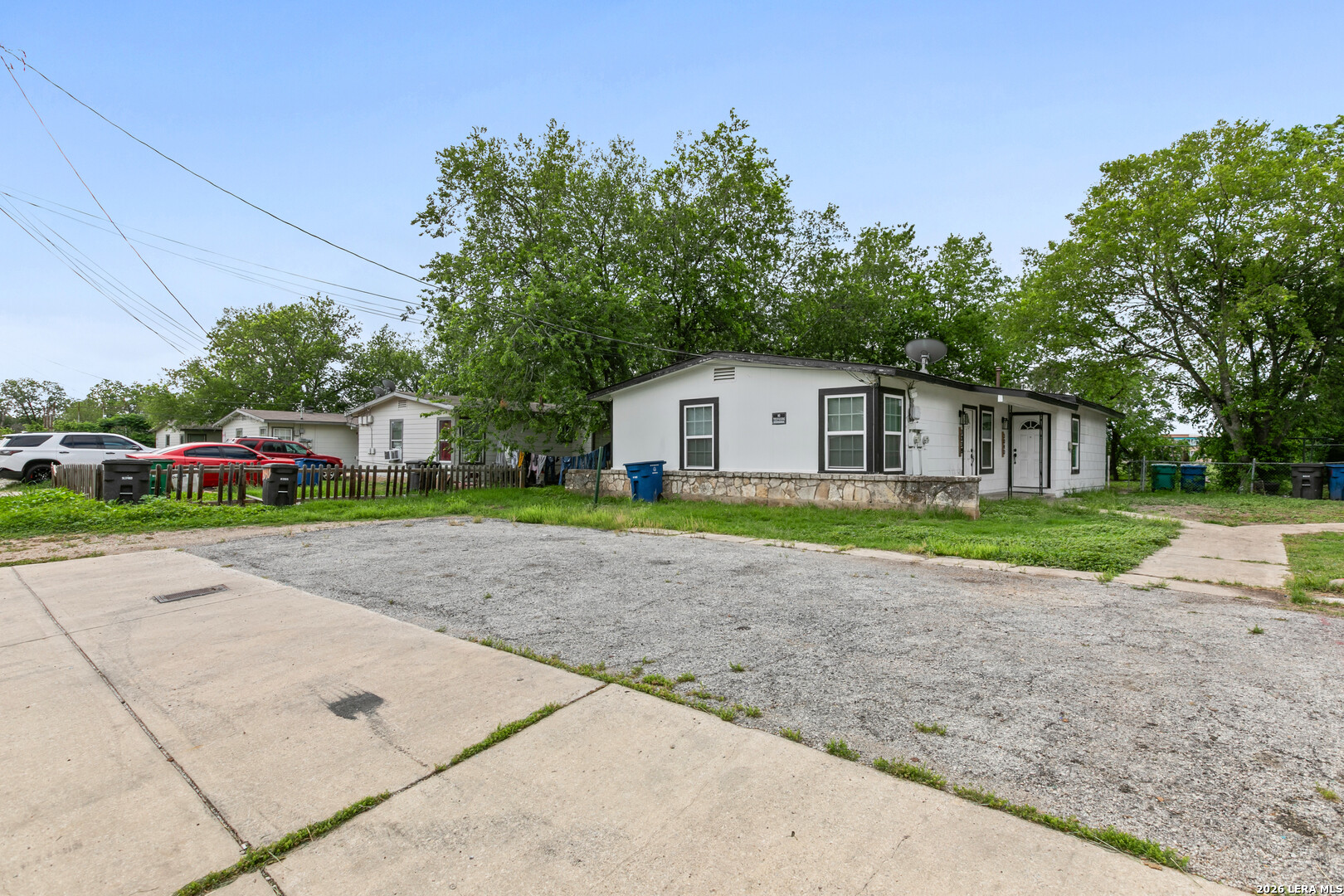 3038 Weir Avenue San Antonio TX 78226