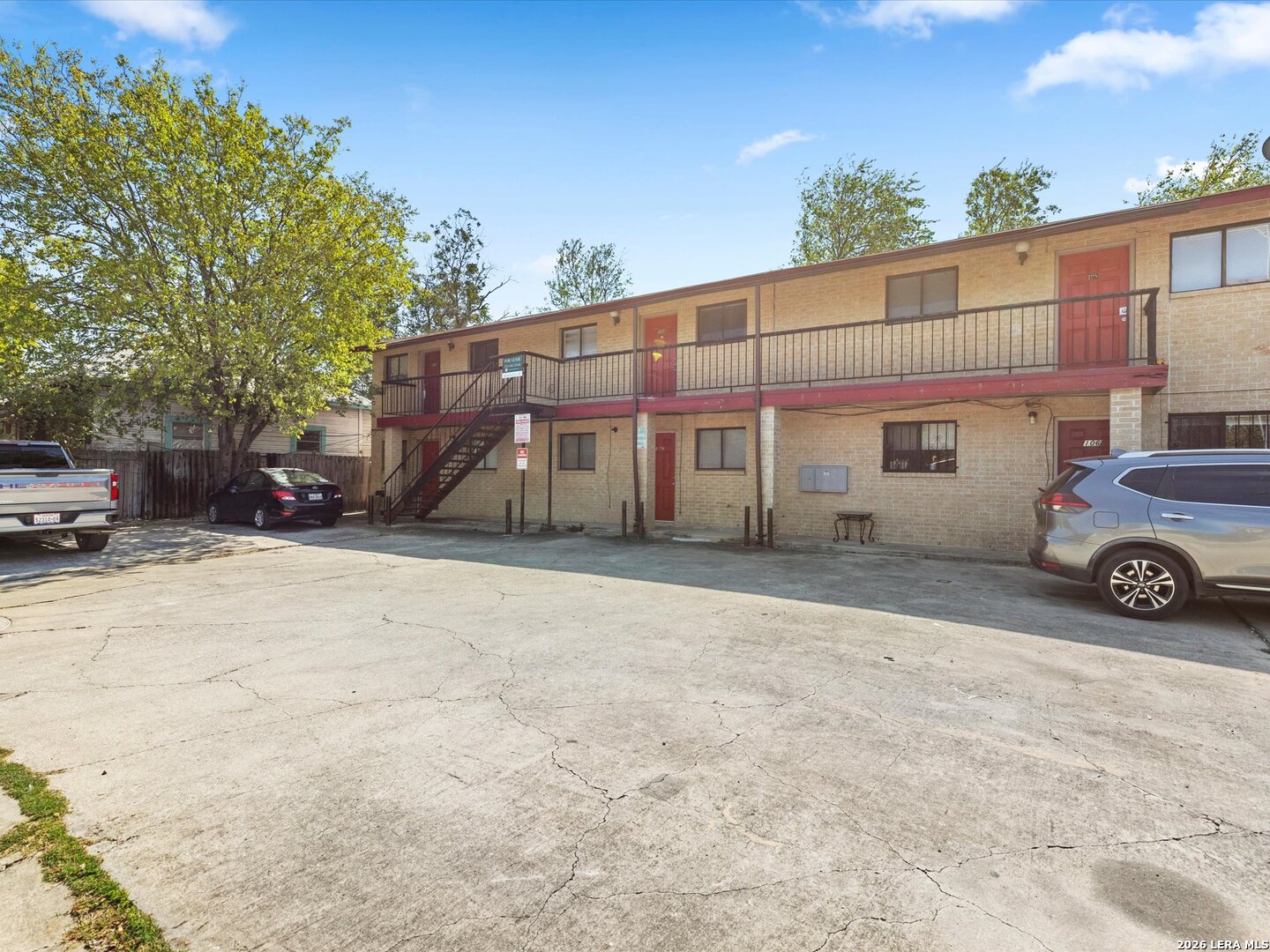 3414 W Martin Street San Antonio TX 78207