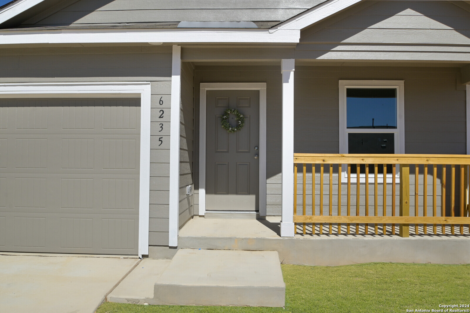 6235 Chastetree Bulverde TX 78163