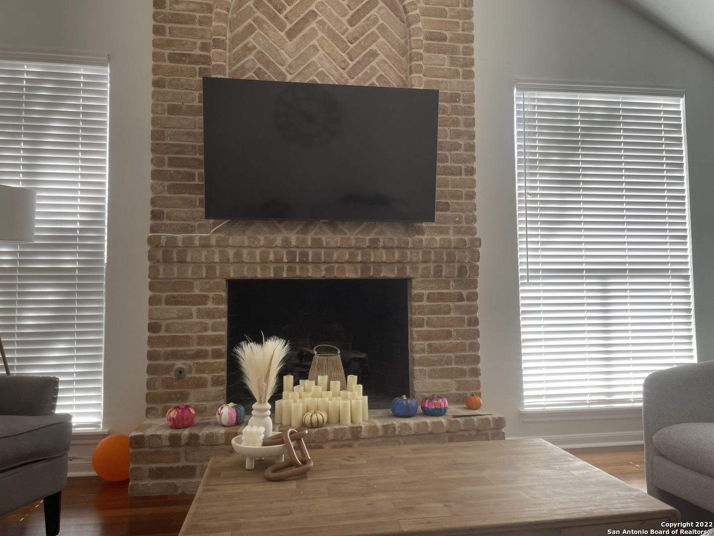3718 Hunters Circle San Antonio TX 78230