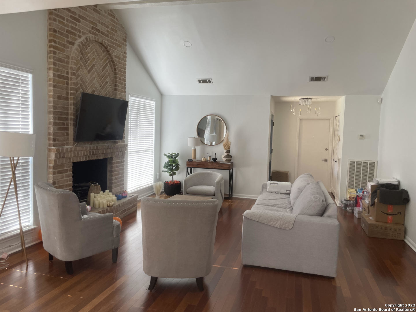3718 Hunters Circle San Antonio TX 78230