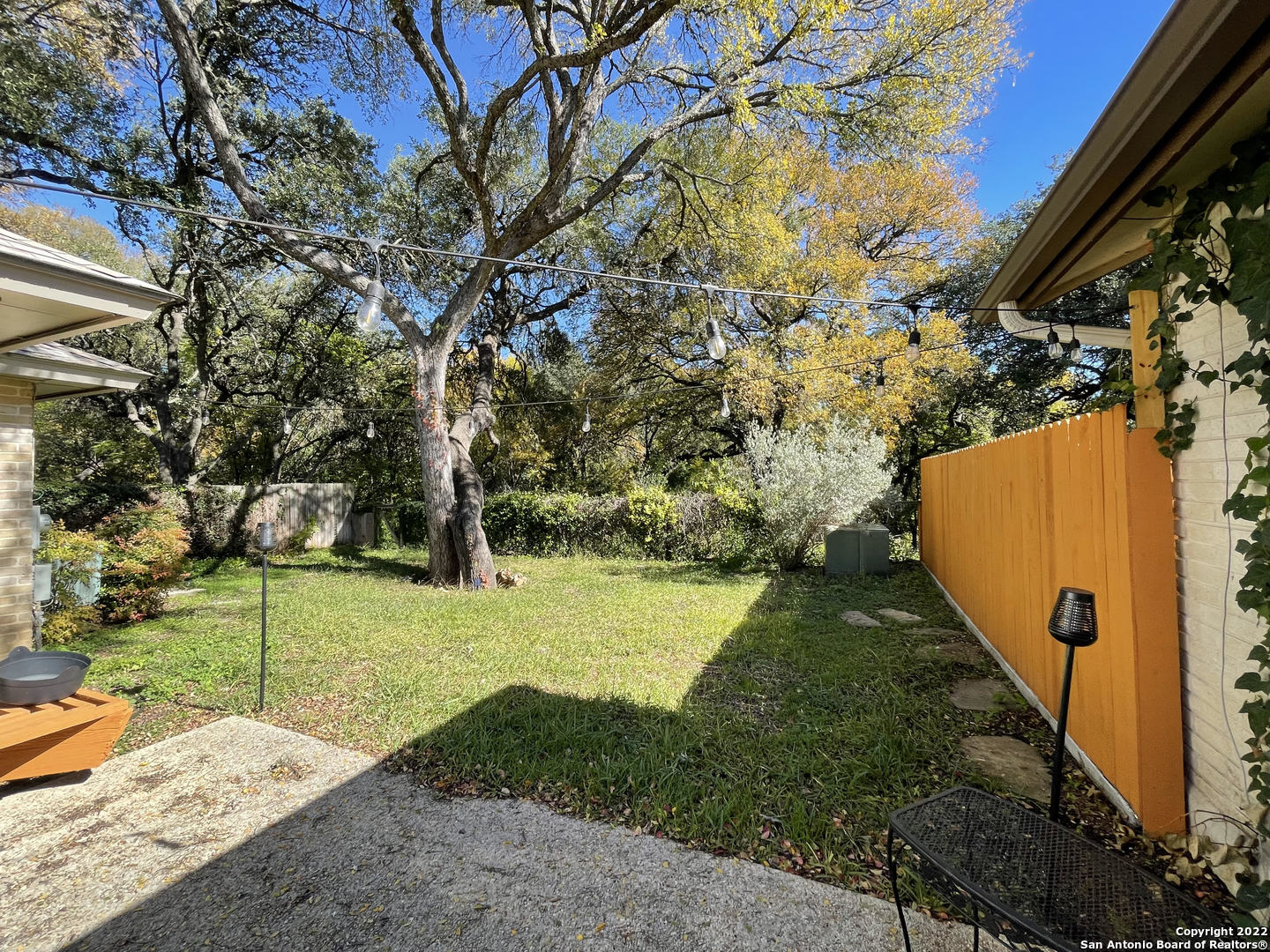 3718 Hunters Circle San Antonio TX 78230