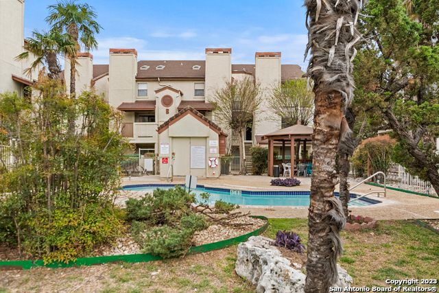 5322 Medical Drive San Antonio TX 78240