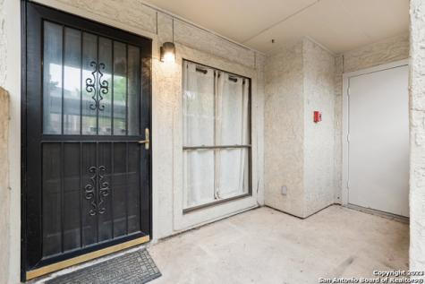 5322 Medical Drive San Antonio TX 78240