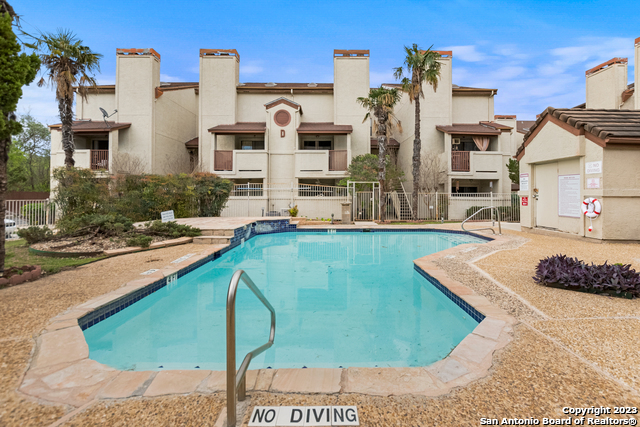 5322 Medical Drive San Antonio TX 78240