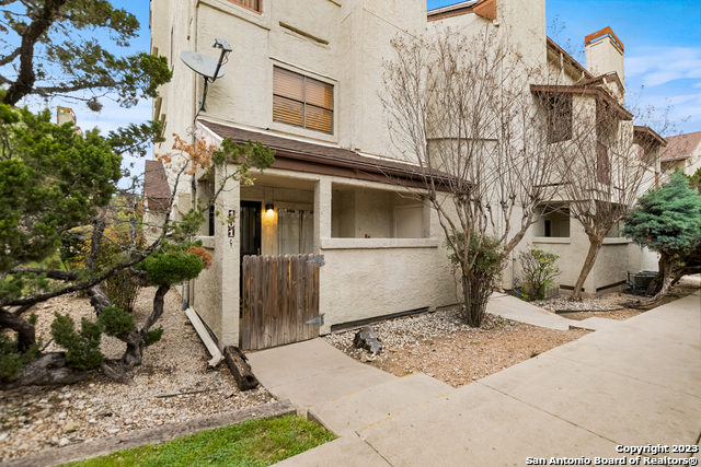 5322 Medical Drive San Antonio TX 78240