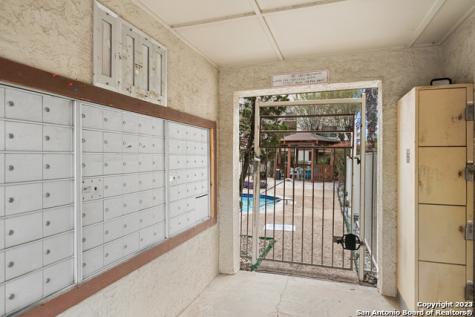 5322 Medical Drive San Antonio TX 78240