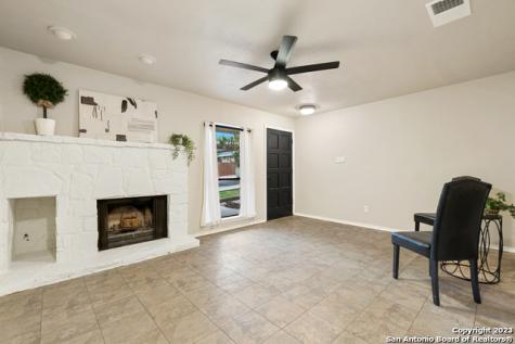 5322 Medical Drive San Antonio TX 78240