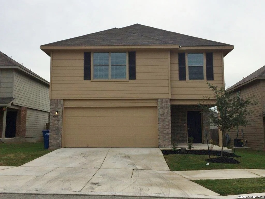2230 Fishing Stone San Antonio TX 78224