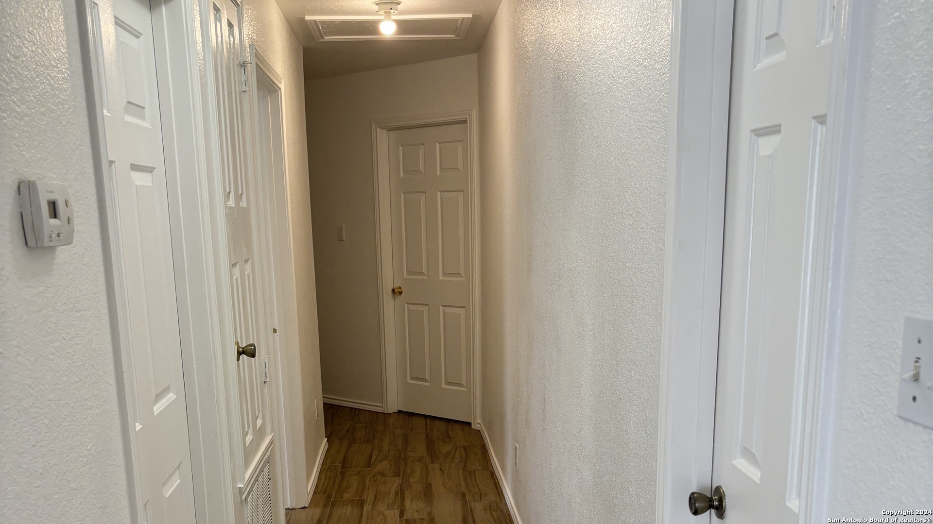 6313 Green Top Drive San Antonio TX 78233