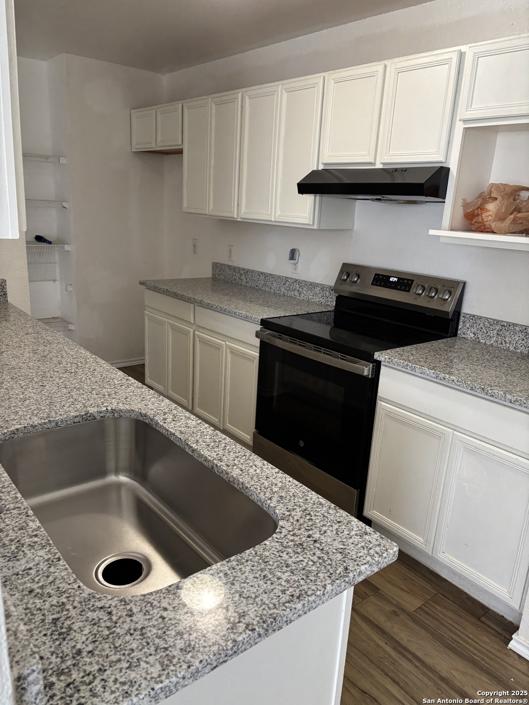 6313 Green Top Drive San Antonio TX 78233