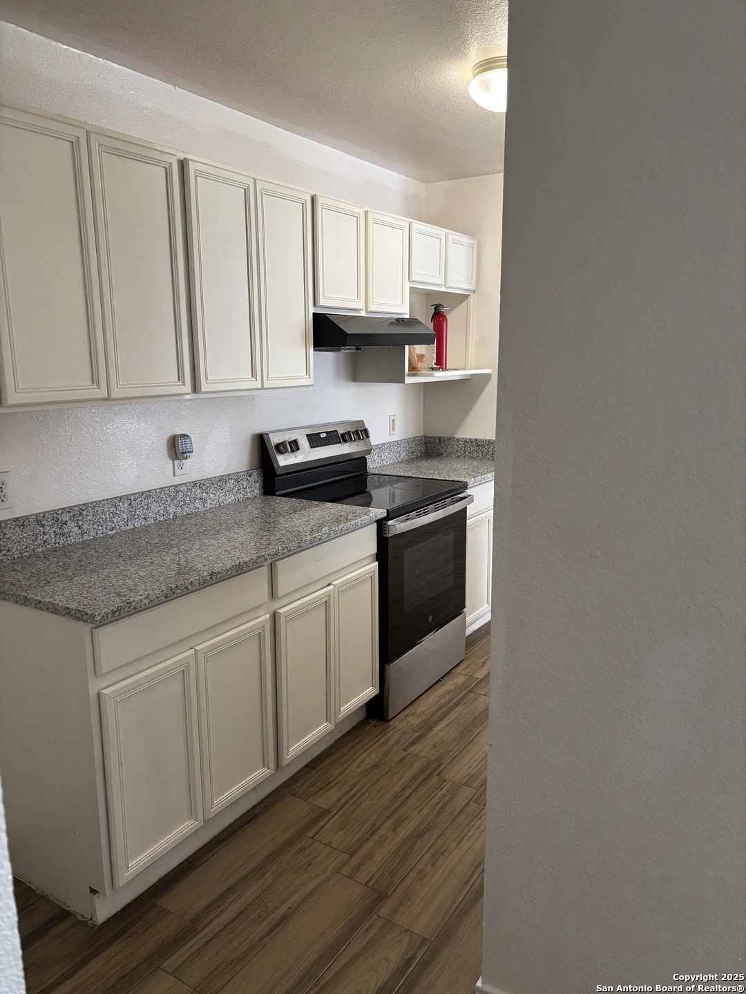 6313 Green Top Drive San Antonio TX 78233