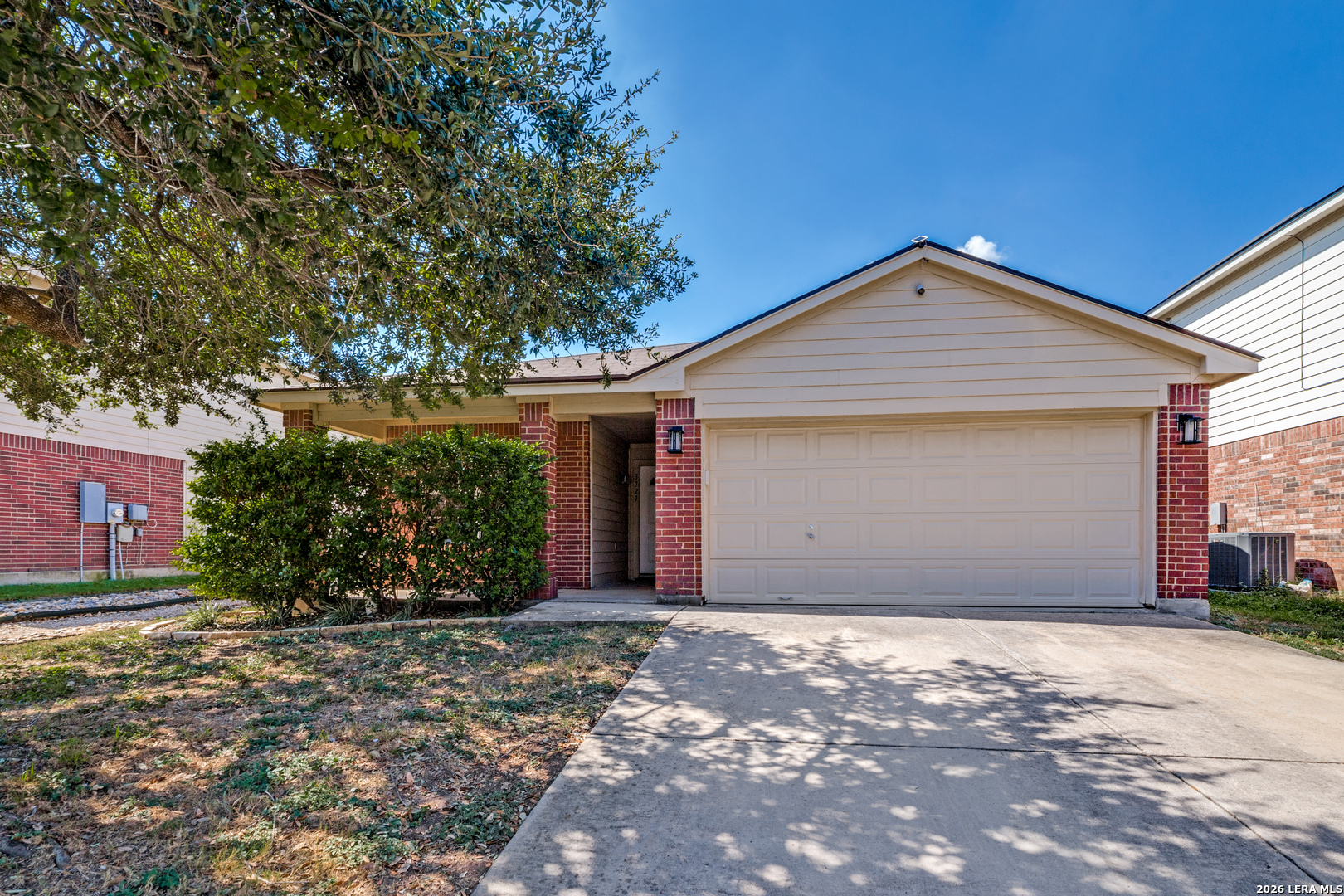 3727 Fiesta Trail San Antonio TX 78245