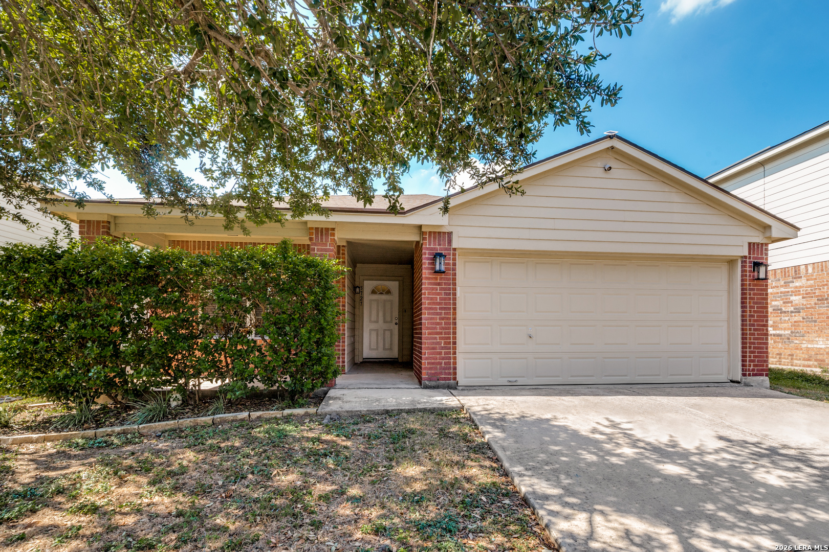 3727 Fiesta Trail San Antonio TX 78245