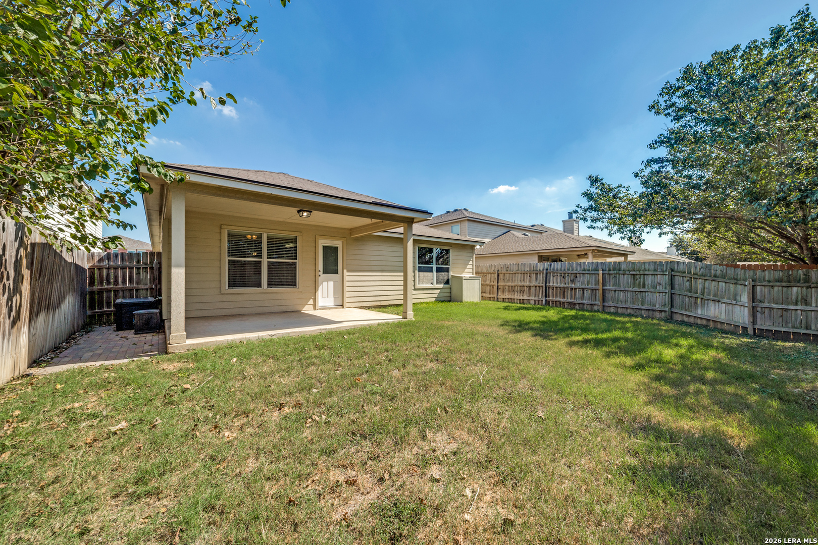 3727 Fiesta Trail San Antonio TX 78245