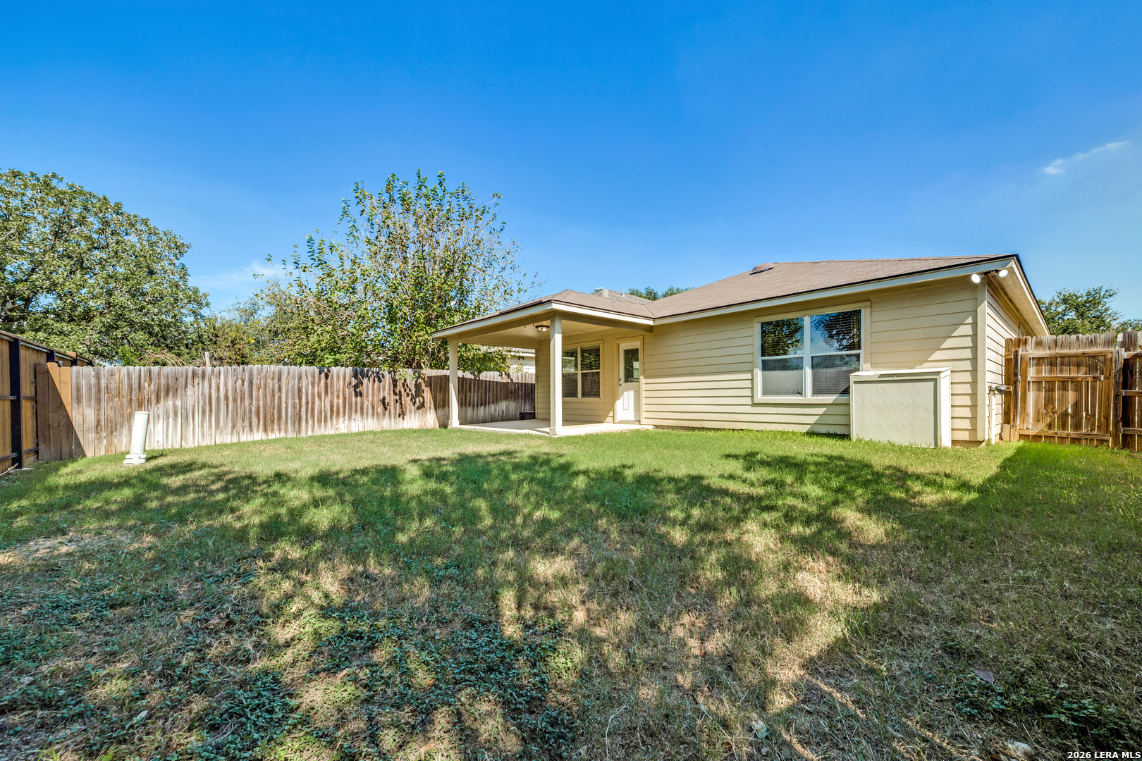 3727 Fiesta Trail San Antonio TX 78245