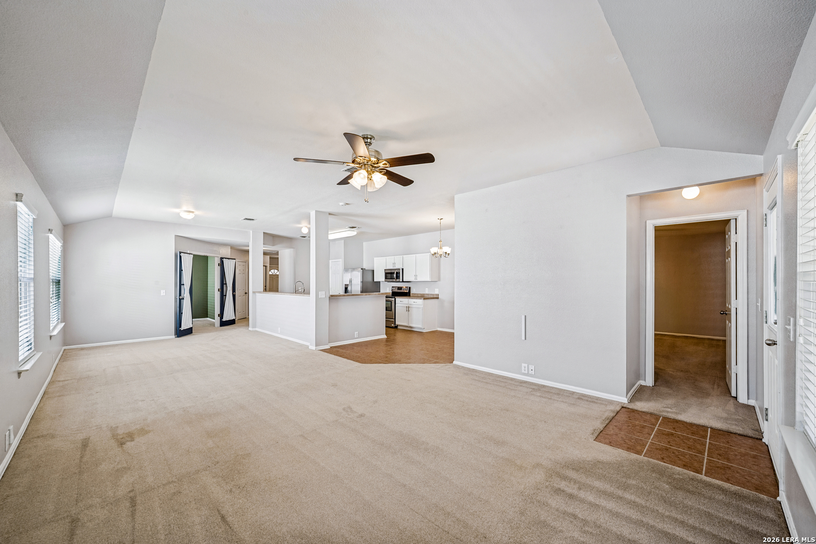3727 Fiesta Trail San Antonio TX 78245