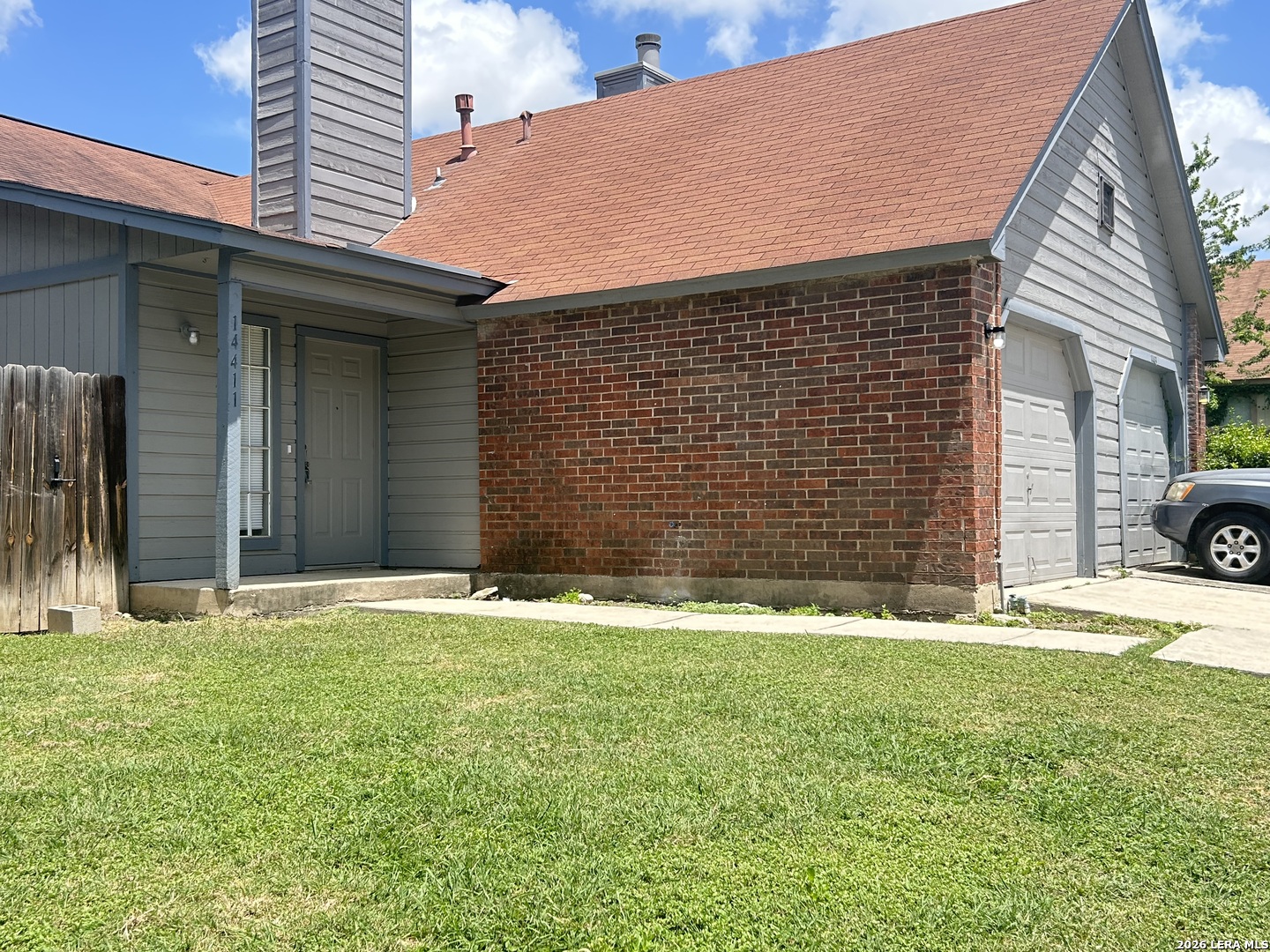 14411 Woods Hole Drive San Antonio TX 78233