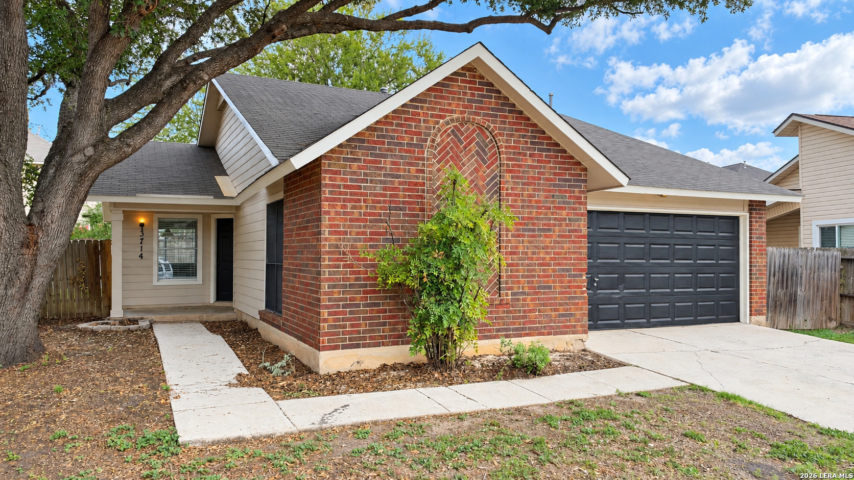 3714 Candleknoll Circle San Antonio TX 78244