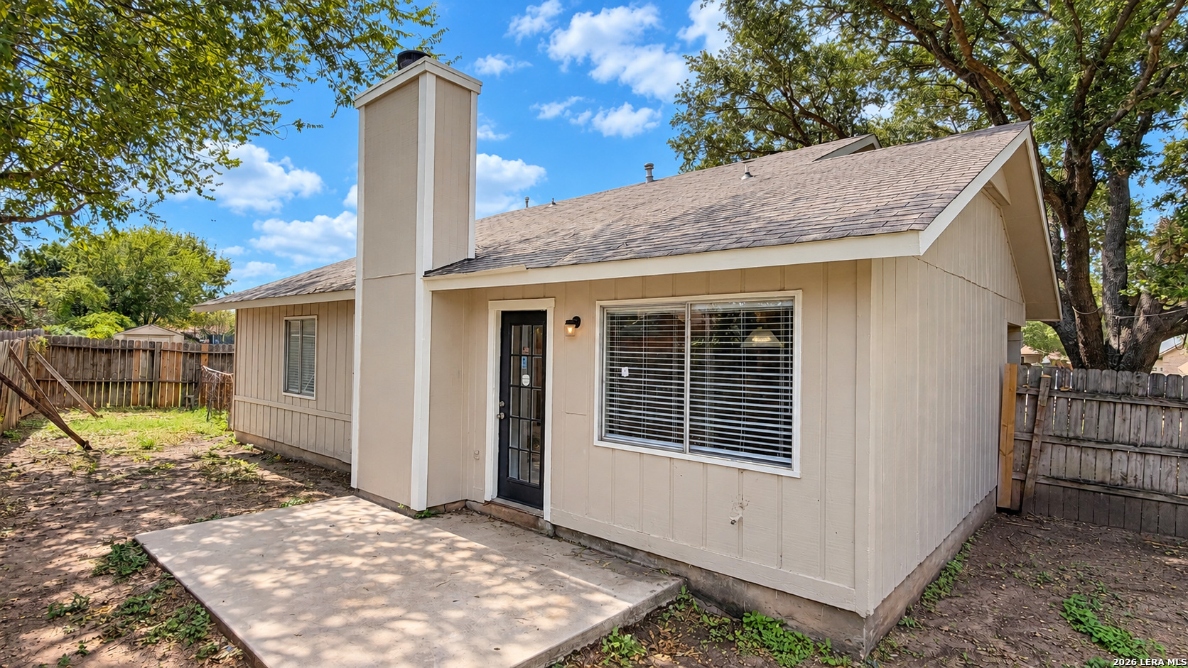 3714 Candleknoll Circle San Antonio TX 78244