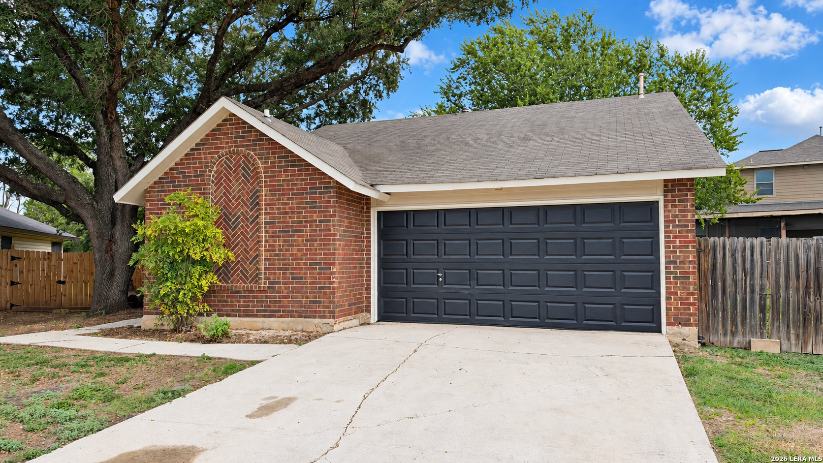 3714 Candleknoll Circle San Antonio TX 78244