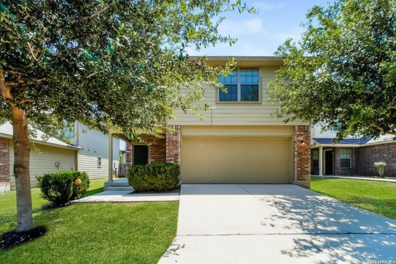 8918 Gerald Ohara San Antonio TX 78221