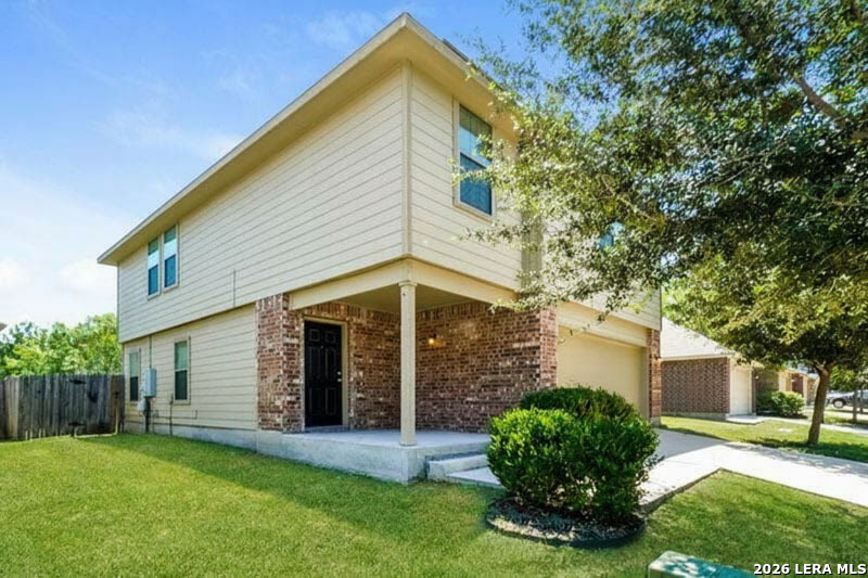8918 Gerald Ohara San Antonio TX 78221