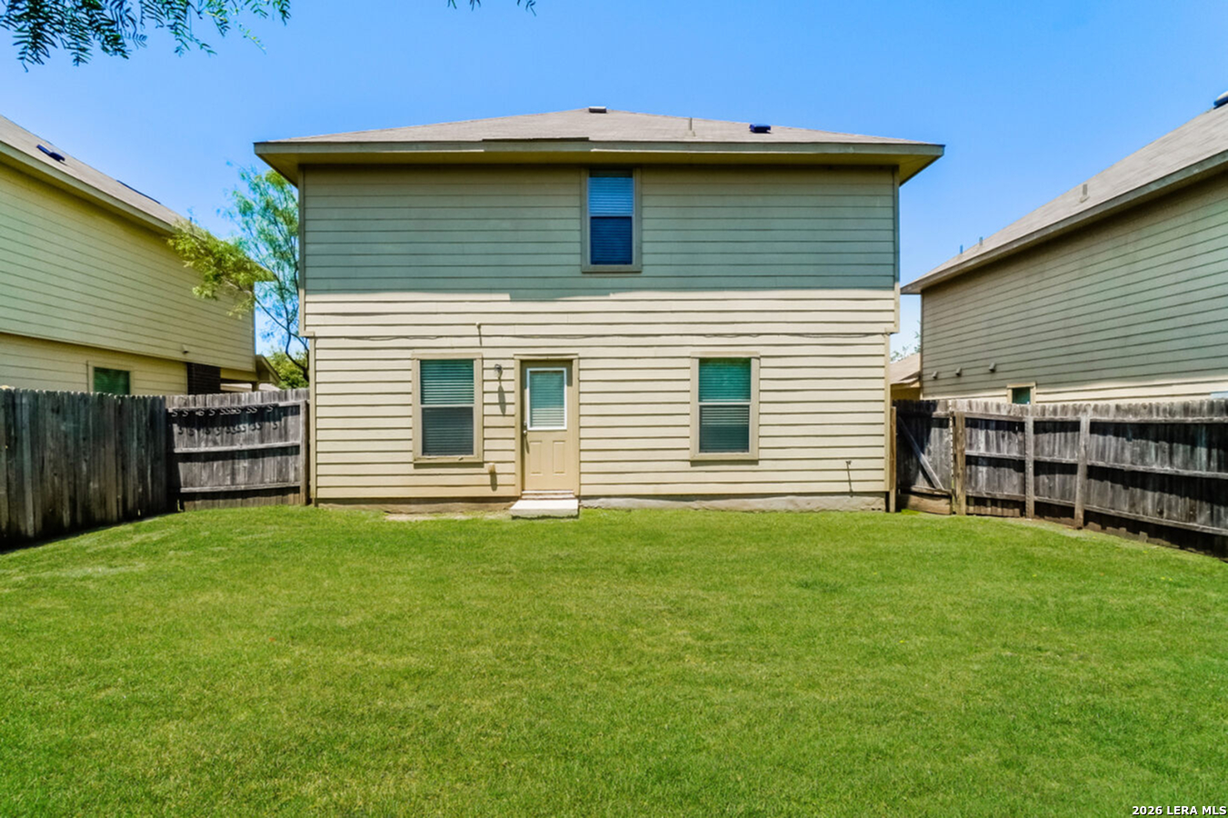 8918 Gerald Ohara San Antonio TX 78221