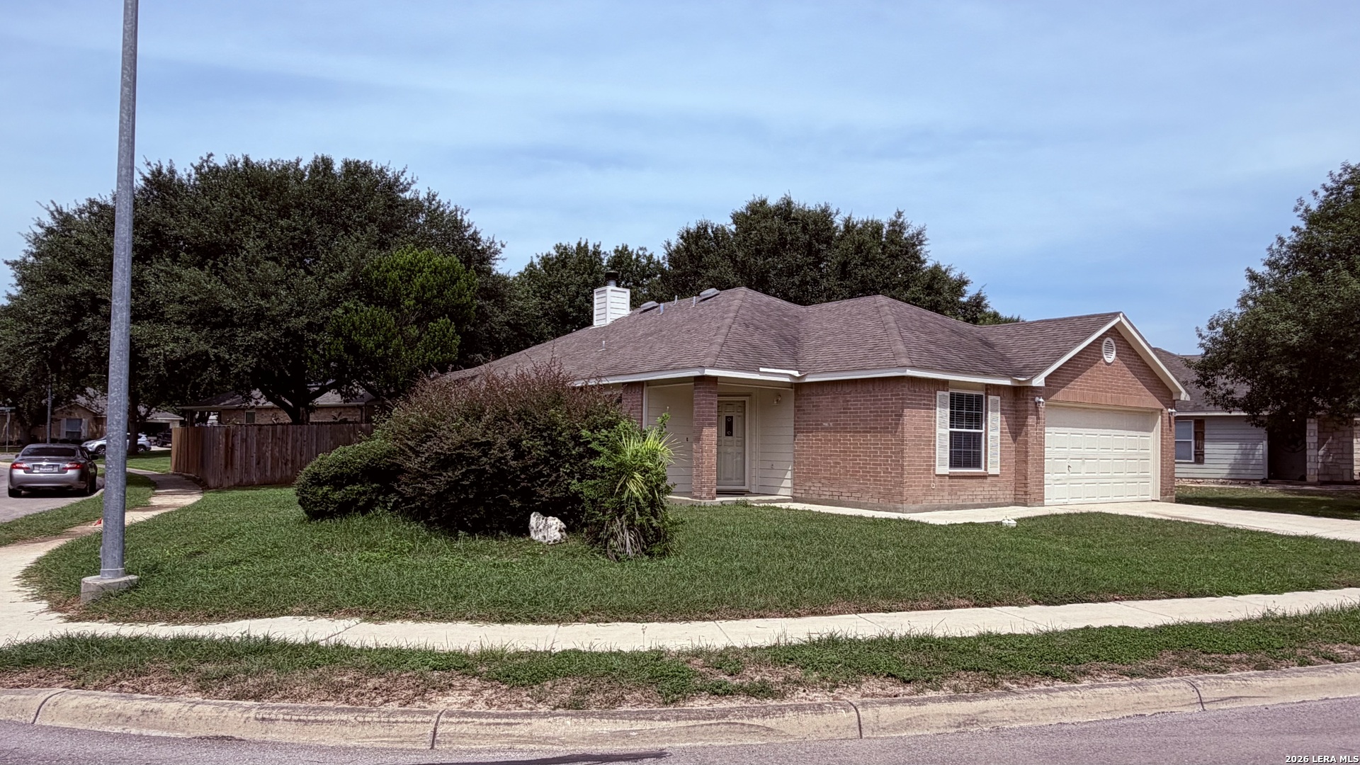 16511 Clydesdale Run Selma TX 78154