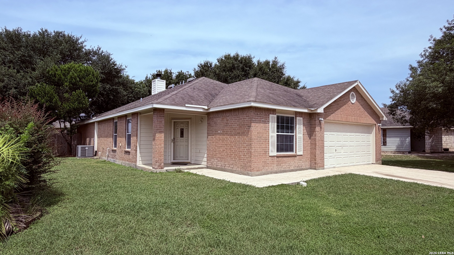 16511 Clydesdale Run Selma TX 78154
