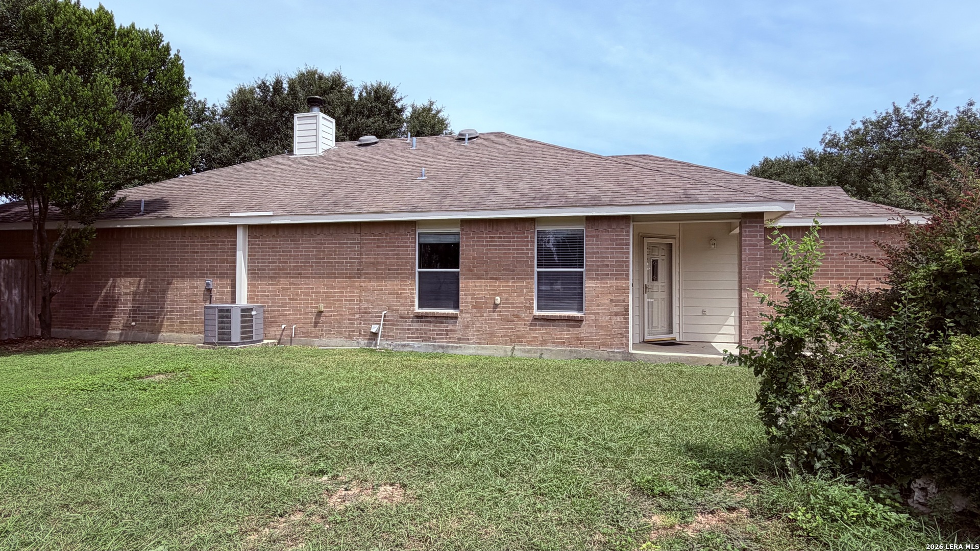 16511 Clydesdale Run Selma TX 78154