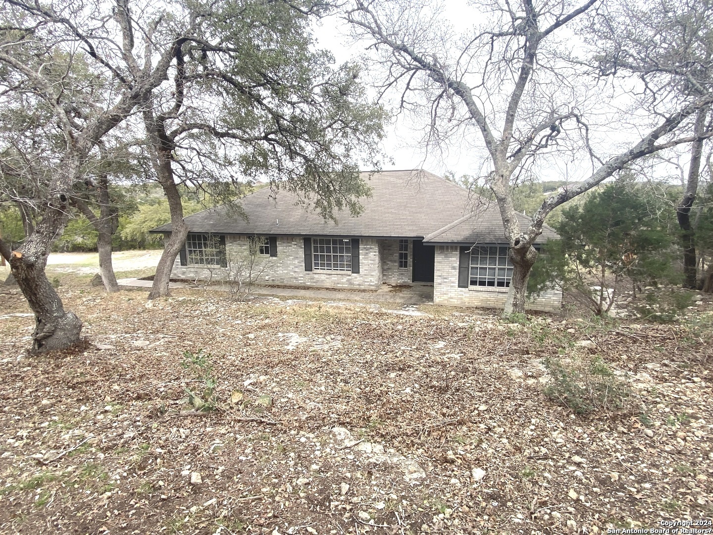 576 Gallagher Canyon Lake TX 78133
