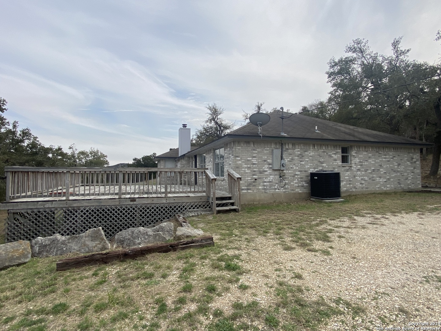 576 Gallagher Canyon Lake TX 78133