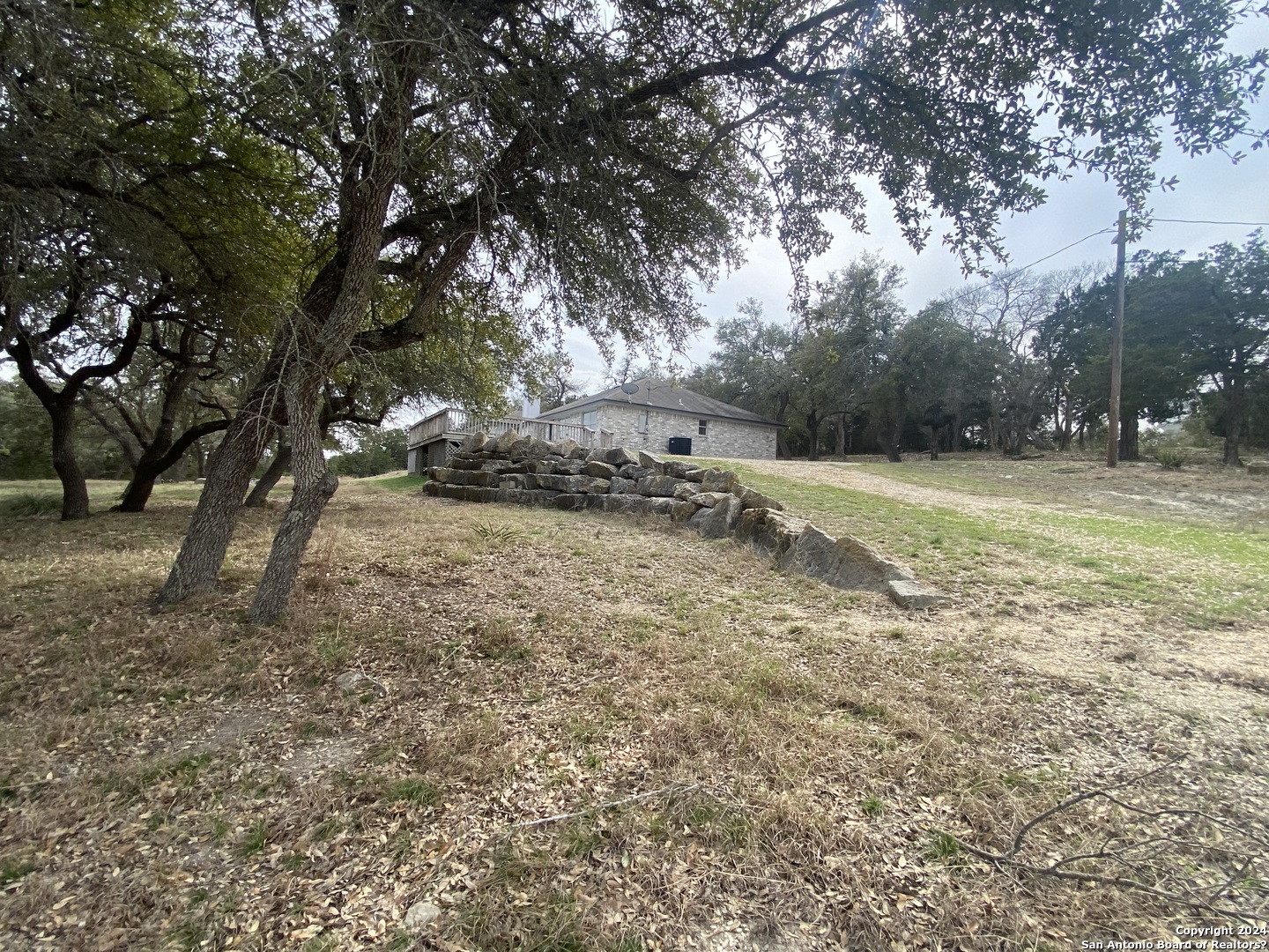 576 Gallagher Canyon Lake TX 78133