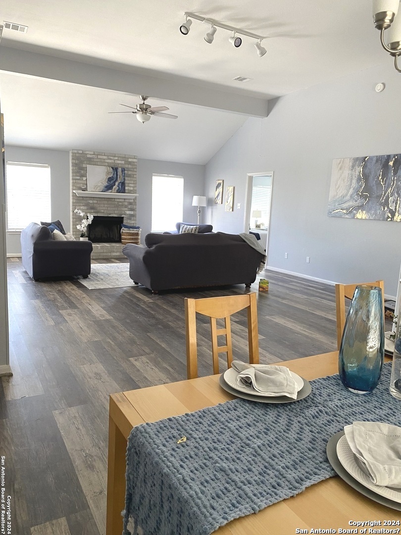 576 Gallagher Canyon Lake TX 78133