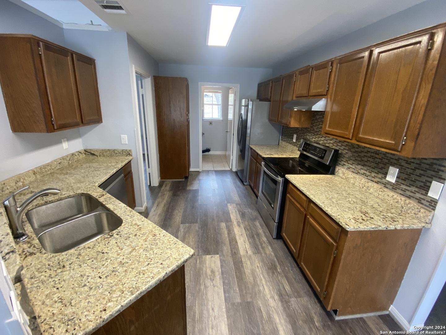 576 Gallagher Canyon Lake TX 78133