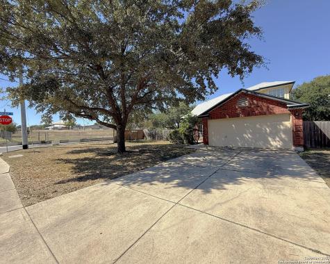 11303 Baltic Drive San Antonio TX 78213