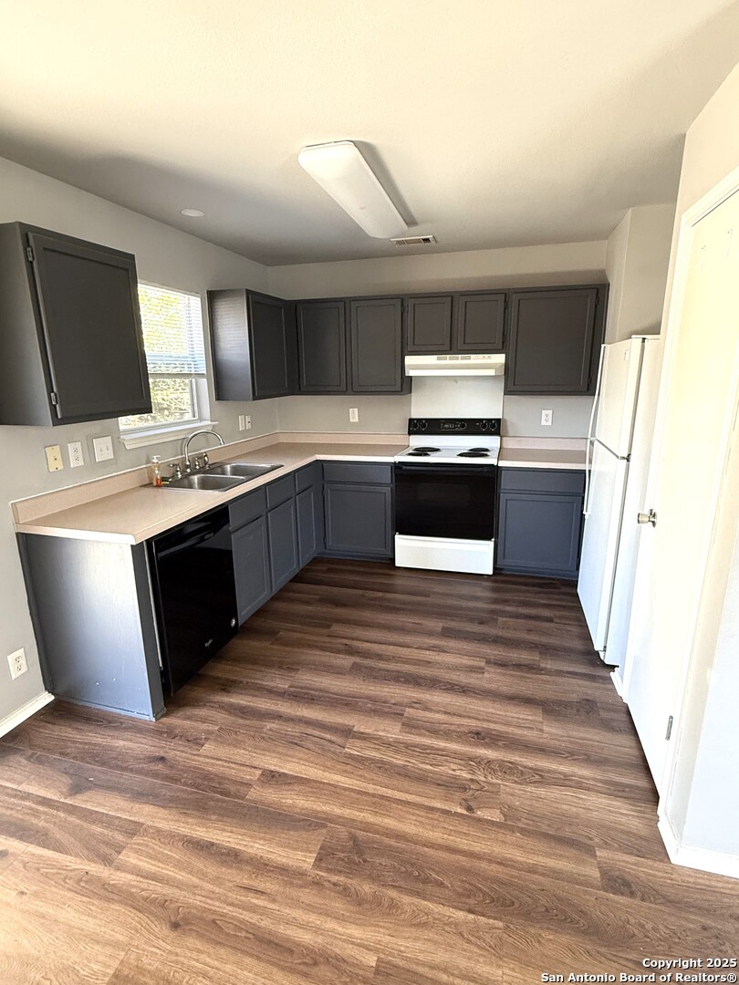 11303 Baltic Drive San Antonio TX 78213