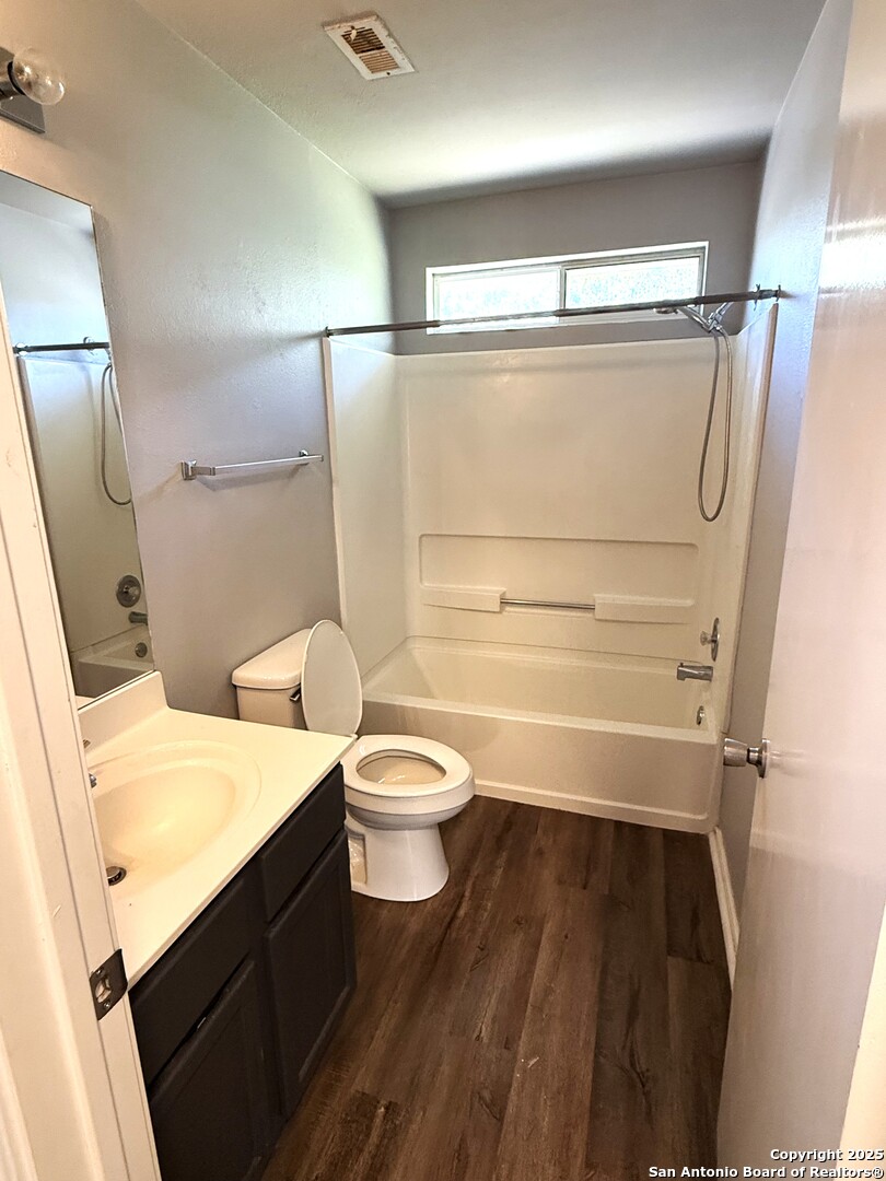 11303 Baltic Drive San Antonio TX 78213