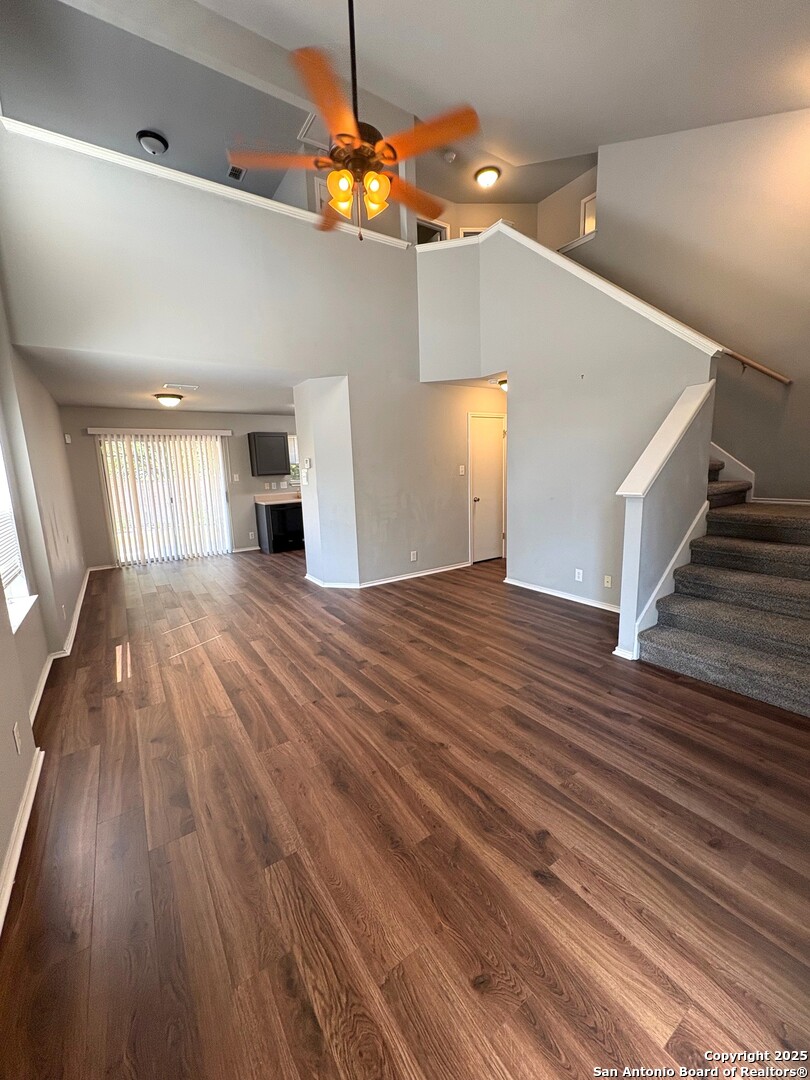 11303 Baltic Drive San Antonio TX 78213