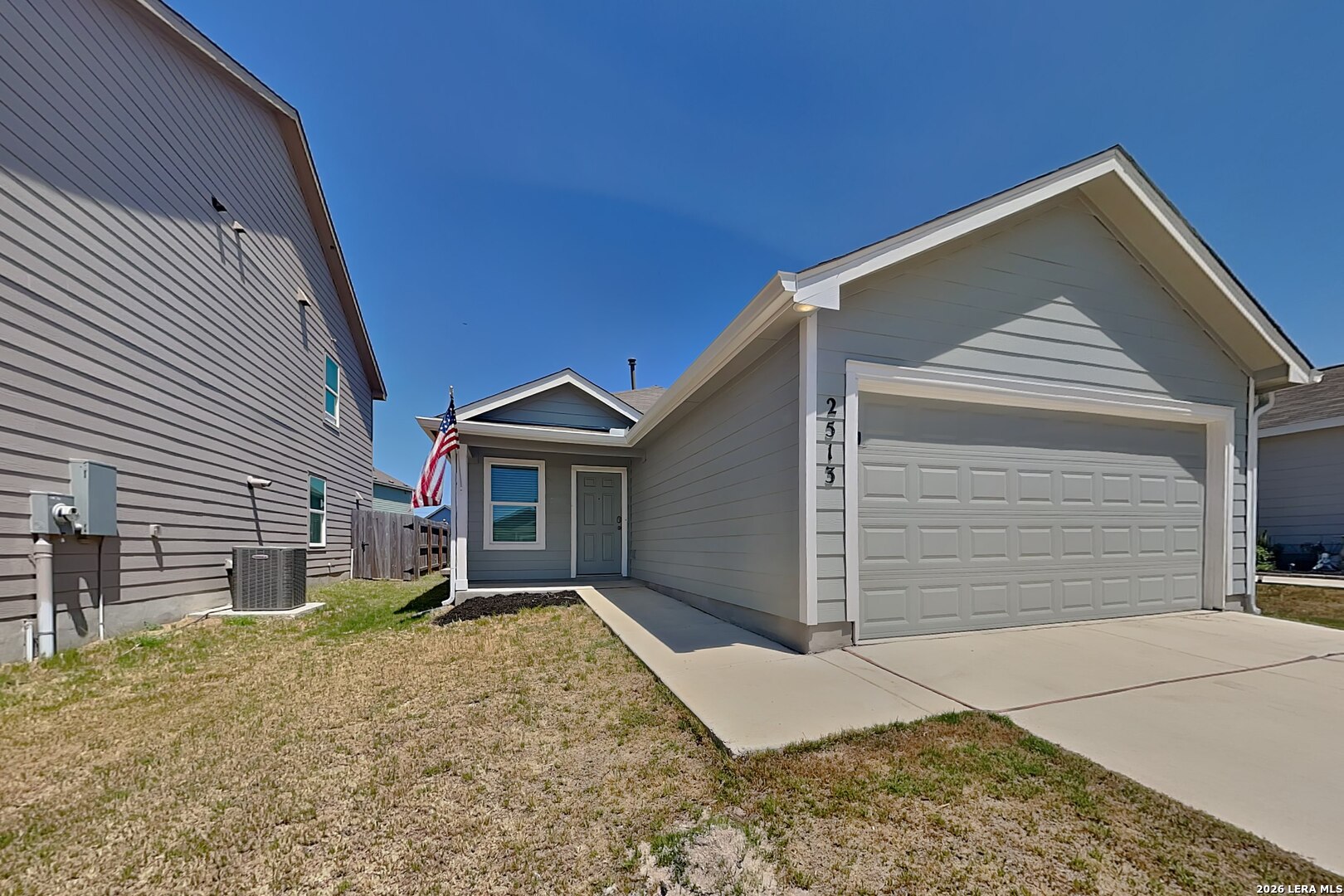 2513 Sweet Olive New Braunfels TX 78130